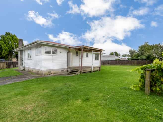 39 Hywell Place, Manurewa