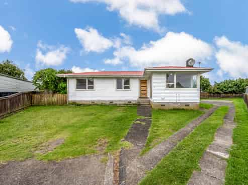 39 Hywell Place, Manurewa
