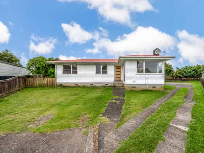 39 Hywell Place, Manurewa