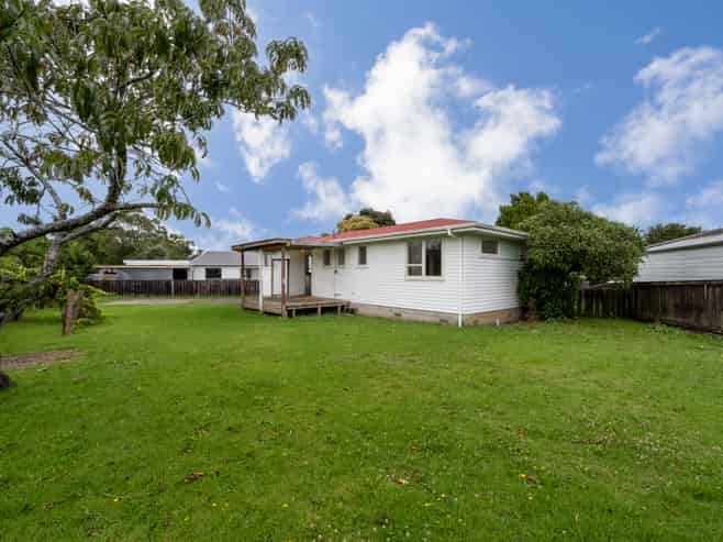 39 Hywell Place, Manurewa