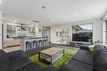 3 Curnow Way, Rolleston