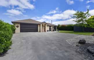 3 Curnow Way, Rolleston