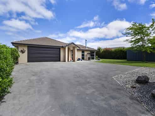 3 Curnow Way, Rolleston
