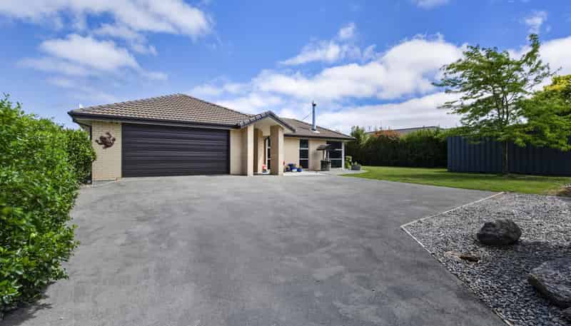 3 Curnow Way, Rolleston