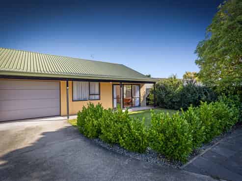 31I O'Briens Road, Sockburn