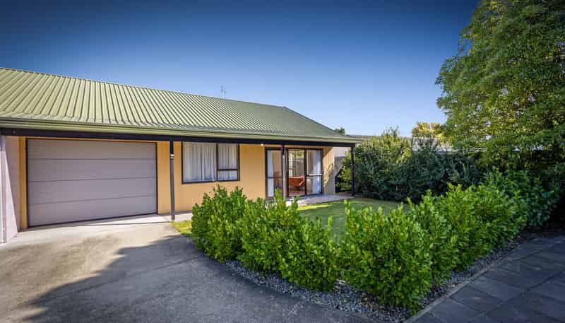 31i O'Briens Road, Sockburn