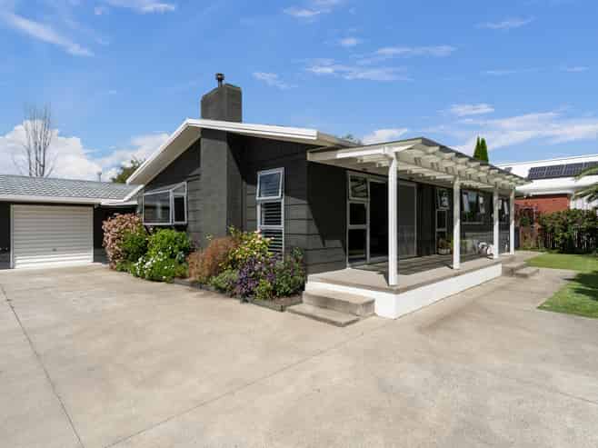 10 Taylor Street, Cambridge