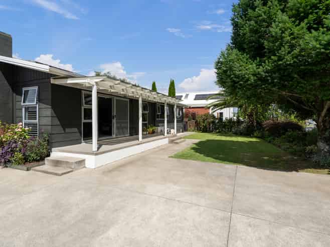 10 Taylor Street, Cambridge