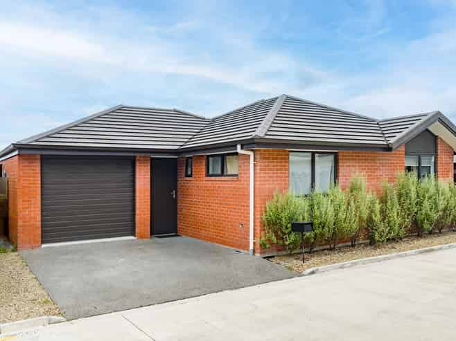 10/1 North Ridge Drive, Rototuna
