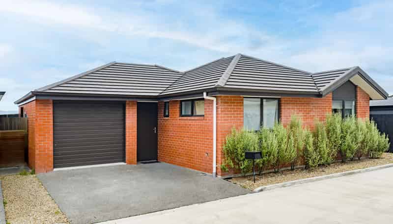 10/1 North Ridge Drive, Rototuna