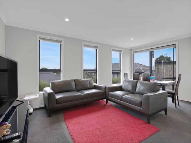 10/1 North Ridge Drive, Rototuna