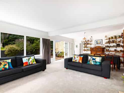 304 Muritai Road, Eastbourne