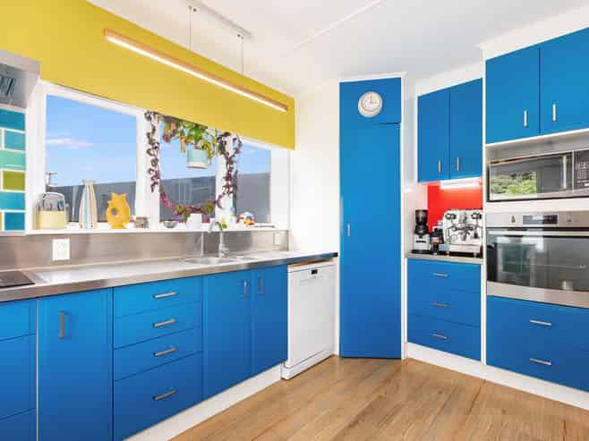 304 Muritai Road, Eastbourne