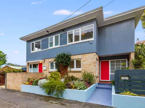 304 Muritai Road, Eastbourne