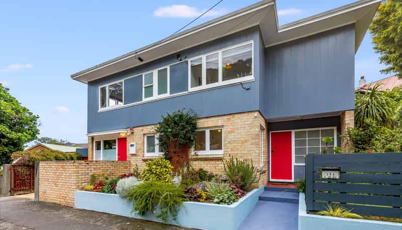 304 Muritai Road, Eastbourne