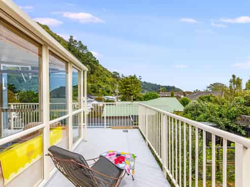 304 Muritai Road, Eastbourne