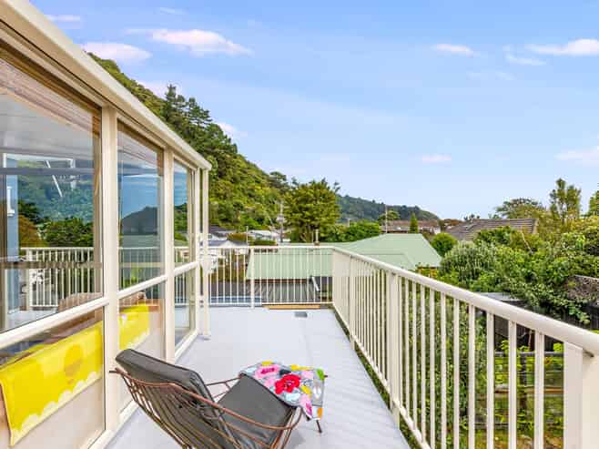 304 Muritai Road, Eastbourne