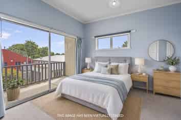 1/804 St Aubyn Street East, Parkvale