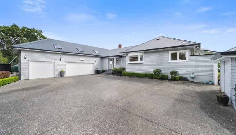 576 Whitford Road, Howick