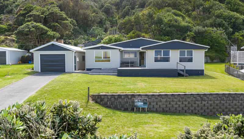 61 Marine Drive, Dargaville