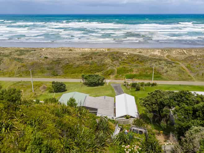 61 Marine Drive, Dargaville