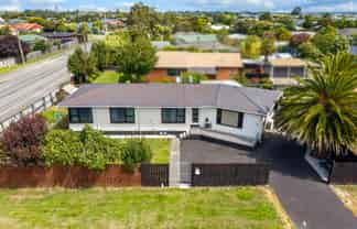 1 William Street, Rolleston