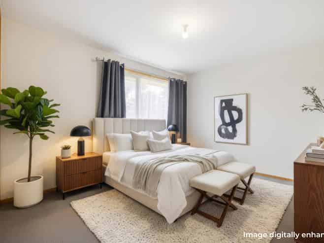 1 William Street, Rolleston