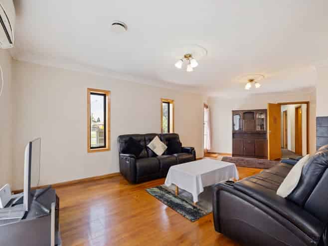 1 William Street, Rolleston