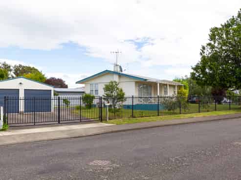 61 Whitby Crescent, Flaxmere