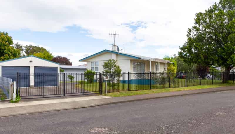 61 Whitby Crescent, Flaxmere