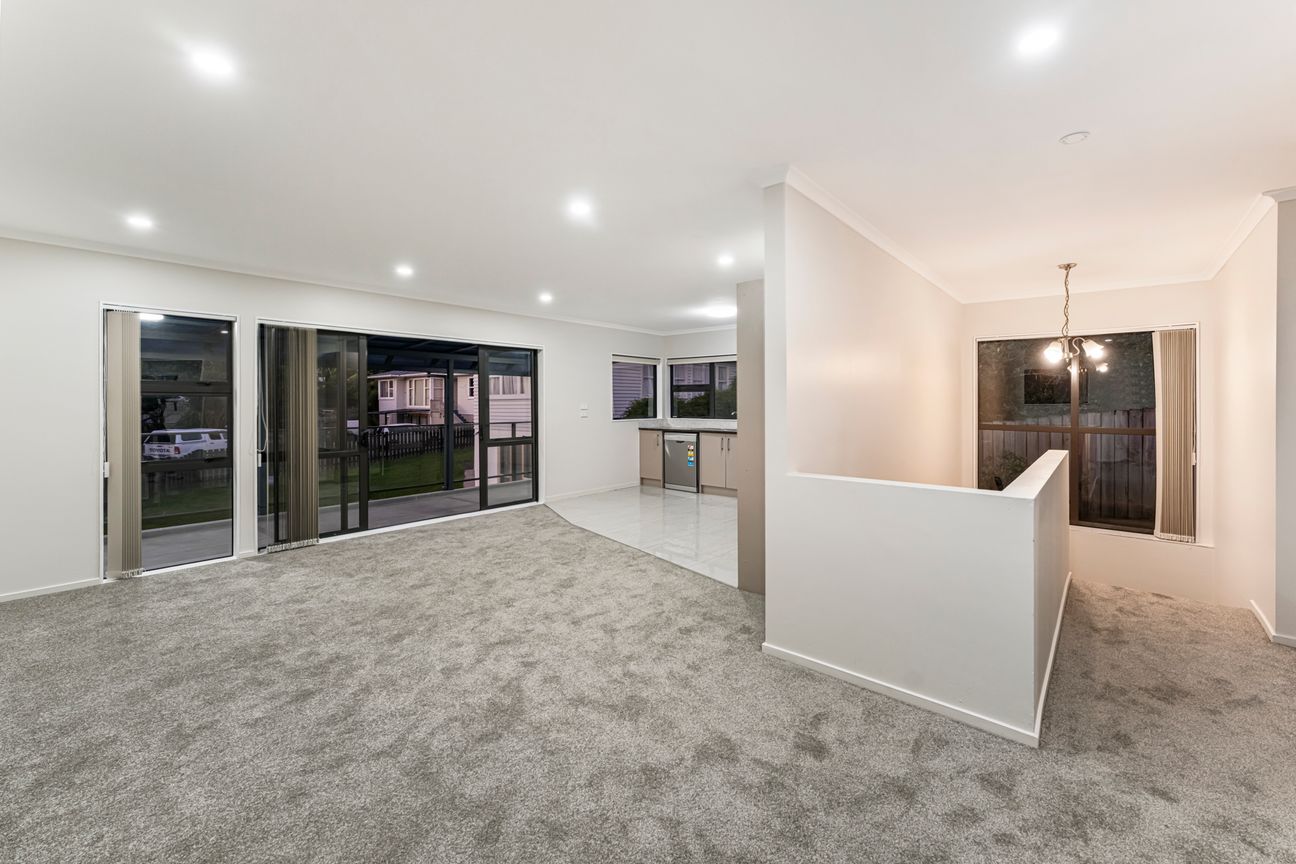 House in Manurewa, Manurewa East - More