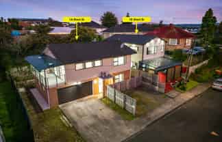 1A Short Street, Manurewa East
