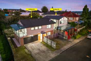 1A Short Street, Manurewa East