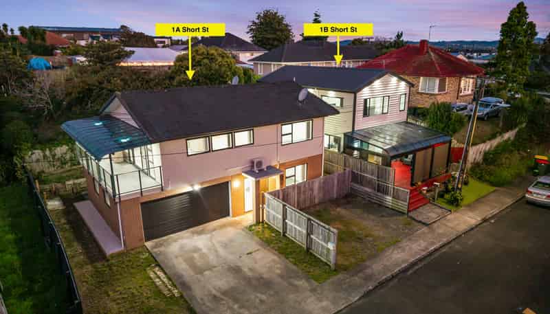 1A Short Street, Manurewa East