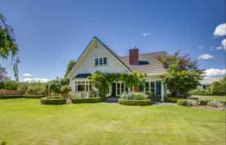 1355 Railway Road South and 656 Te Aute Road, Longlands