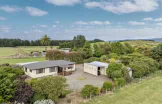 47 Boytes Road, Dannevirke