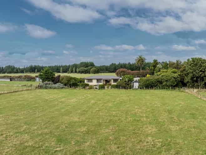 47 Boytes Road, Dannevirke