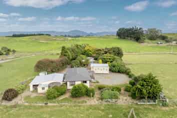 47 Boytes Road, Dannevirke