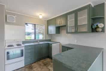 47 Boytes Road, Dannevirke