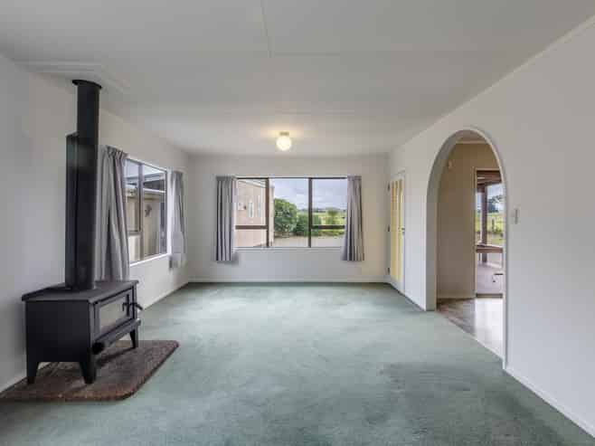 47 Boytes Road, Dannevirke