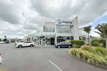 Bright Botany Office Suite | 287 m2