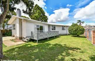 9 Von Sturmer Street, Mangere East