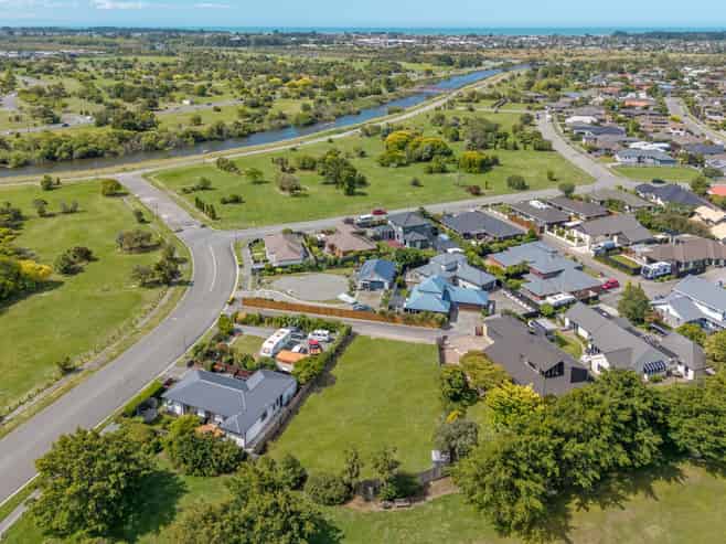 20 Mervyn Drive, Avondale