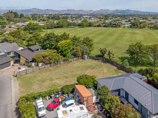 20 Mervyn Drive, Avondale