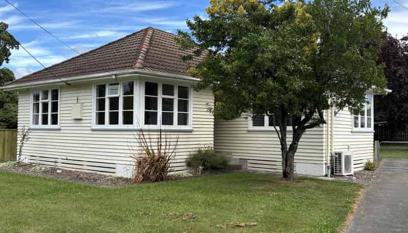 19  Webb Street, Woodbourne