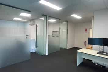 SUNNY OFFICE AVAILABLE IN SILVERDALE
