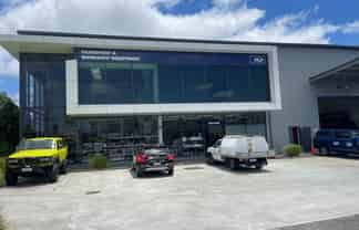 SUNNY OFFICE AVAILABLE IN SILVERDALE
