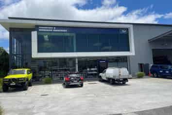 SUNNY OFFICE AVAILABLE IN SILVERDALE
