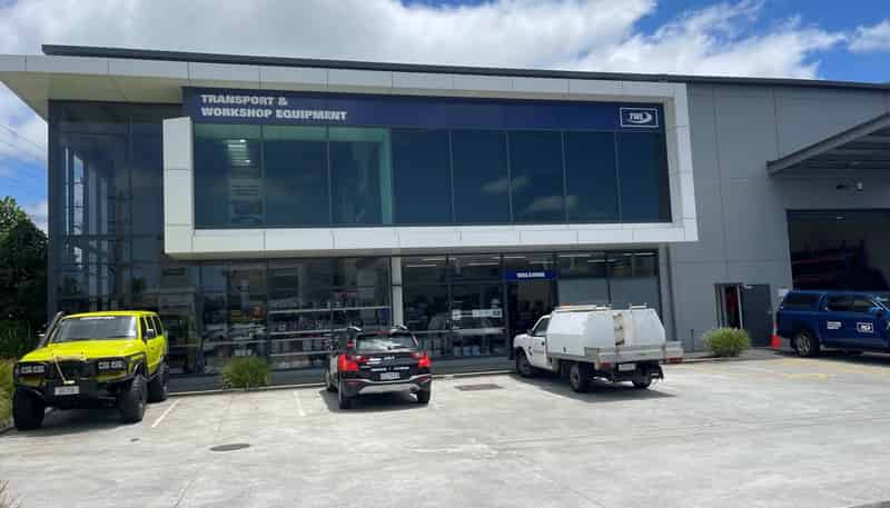 Unit 10/30 Foundry Road, Silverdale