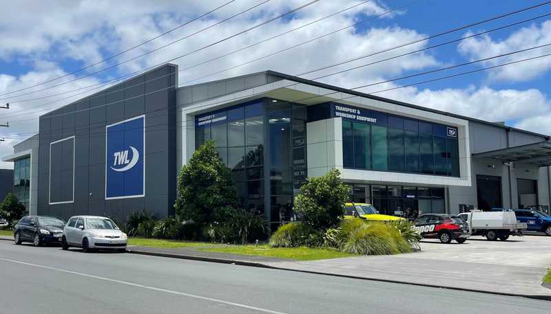 Unit 10/30 Foundry Road, Silverdale